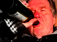 Новый подход поможет избежать отмирания печени у алкоголиков - «Здоровая жизнь»