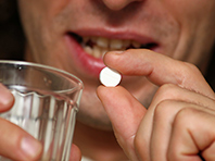 Онкологи обратили внимание на свойства аспирина - «Здоровая жизнь»