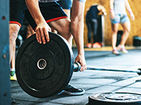 Особый белок способен повысить эффективность занятий спортом - «Здоровая жизнь»