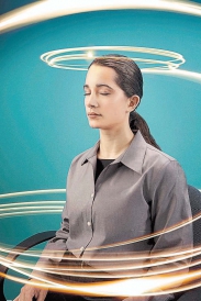 Под гипнозом - «Здоровая жизнь»