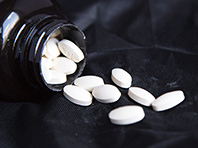 Популярные лекарственные средства могут вызывать слабоумие - «Здоровая жизнь»