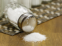 Производителей пищевых продуктов могут обязать использовать йодированную соль - «Здоровая жизнь»