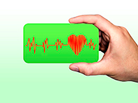 Реабилитацию сердечников выведет на новый уровень мобильное приложение - «Здоровая жизнь»