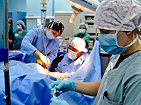 Революционная система решит основную проблему трансплантологии - «Здоровая жизнь»