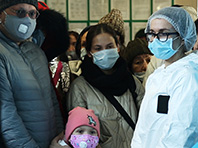 Россия противостоит коронавирусу всеми возможными способами - «Здоровая жизнь»