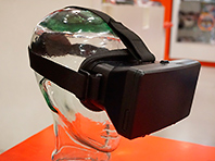 Роженицам предложат альтернативное обезболивание с помощью VR-шлема - «Здоровая жизнь»