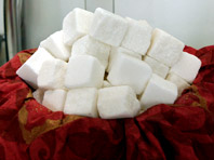 Сахар приводит к быстрому развитию воспалительных процессов, говорят эксперты - «Здоровая жизнь»