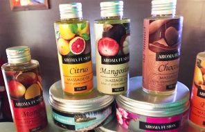 Секреты традиционного тайского массажа в ТАО СПА - «Здоровая жизнь»