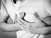 Сердечный приступ можно диагностировать по одной капле крови - «Здоровая жизнь»