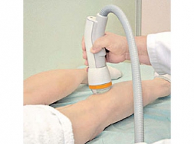 Спорт на ударной волне - «Здоровая жизнь»