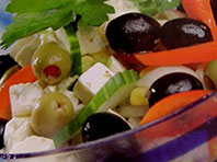Средиземноморская диета - эффективная защита против эректильной дисфункции - «Здоровая жизнь»