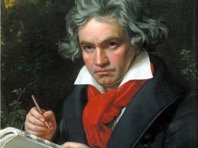 Свинец оказался причиной потери слуха у Бетховена - «Здоровая жизнь»