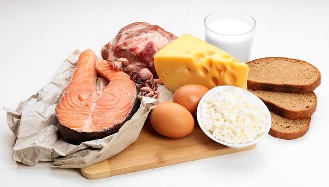 Топ-6 жизненно важных продуктов - «Здоровая жизнь»