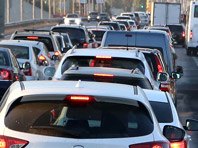 Университет Суррея показал исключительный вред автомобильных пробок - «Здоровая жизнь»
