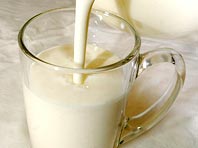 Ускорить процесс снижения веса возможно в два раза, если пить молоко - «Здоровая жизнь»