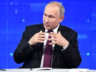 Владимир Путин рассказал, в чем проблемы российского здравоохранения - «Здоровая жизнь»