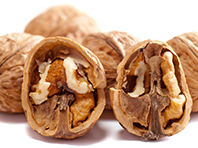 Восстановить здоровье кишечника помогут грецкие орехи - «Здоровая жизнь»