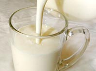 Жирное молоко приводит к ускоренному старению тела, показал анализ - «Здоровая жизнь»