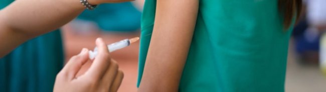 Минпромторг оплатит разработку вакцины против ВПЧ - «Здоровая жизнь»