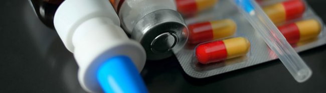 Общий рынок лекарств в ЕАЭС в центре внимания экспертов фармацевтической отрасли - «Гинекология»