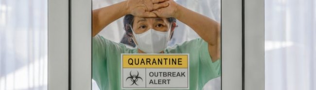 В Китае прошел пик распространения коронавируса - «Гинекология»