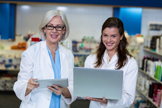 Как фарме выйти в e-com: инструменты и опыт FMCG и Grocery рынков - «Здоровая жизнь»