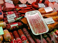 Российские продукты безопаснее импортных, заявляет специалист Минздрава - «Здоровая жизнь»