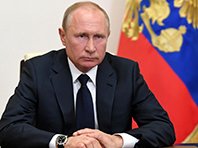 Владимир Путин призывает создать национальную базу генетической информации - «Здоровая жизнь»