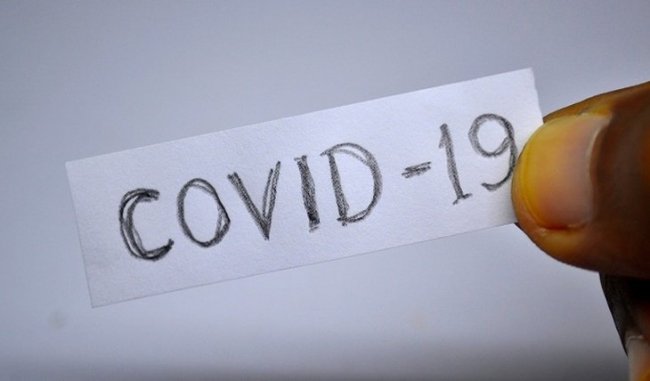 COVID-19 редко передается от людей без симптомов - «Здоровая жизнь»