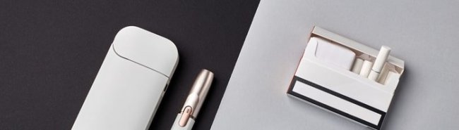 FDA присвоило IQOS статус табачной продукции с пониженным воздействием на здоровье - «Здоровая жизнь»