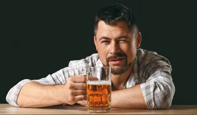 Пиво повышает риск бесплодия - «Здоровая жизнь»