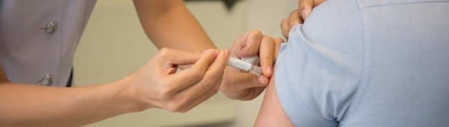 В Москве стартовала вакцинация от гриппа - «Кардиология»