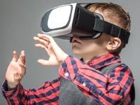 Очки виртуальной реальности могут нанести вред зрению, предупреждает эксперт - «Здоровая жизнь»