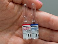 Пожилые люди примут участие в тестировании вакцины "Спутник V" - «Здоровая жизнь»