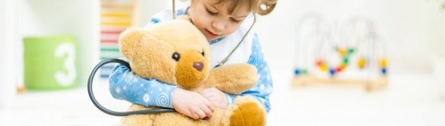 Местная терапия при острой респираторной патологии у детей - «Инфекционные заболевания»