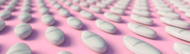 Голикова: будет увеличен объем импорта и производства противоопухолевых препаратов - «Гастроэнтерология»