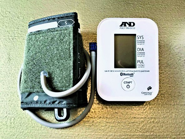 Как обуздать давление - «Здоровая жизнь»