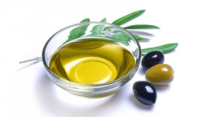 Оливковым маслом будут лечить рак груди - «Здоровая жизнь»