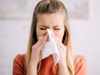 Жители столицы начали страдать от сезонной аллергии - «Здоровая жизнь»