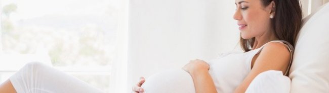 Нутритивная поддержка при беременности: возможности профилактики акушерских осложнений - «Инфекционные заболевания»