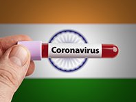 Индийские вирусологи выделили новый штамм коронавируса - «Здоровая жизнь»
