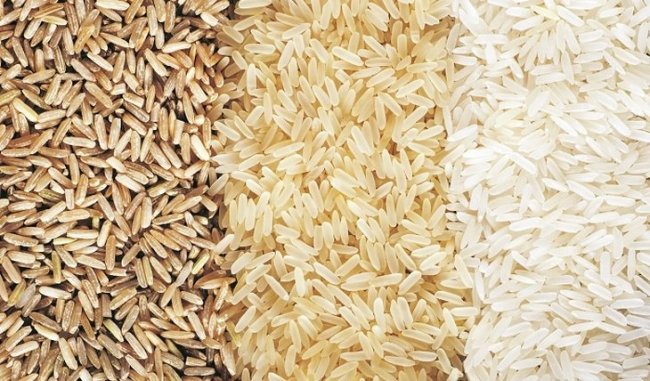 Рис может вызвать диабет? - «Здоровая жизнь»