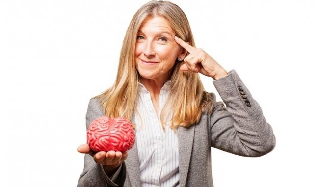 Удивительный мозг - «Здоровая жизнь»