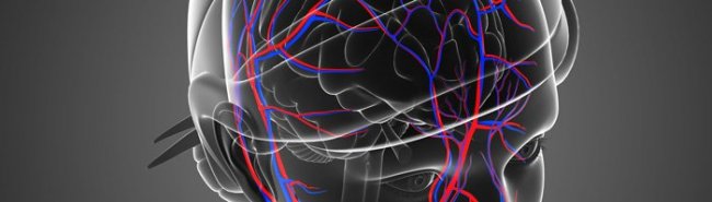 Состояние просвета магистральных сосудов головного мозга и системы регуляции мозгового кровообращения у больных с ишемией головного мозга с развитием эпилептических приступов - «Аллергология»