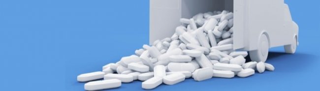 Правительство запустило льготную программу кредитования закупки импортных лекарств - «Здоровая жизнь»