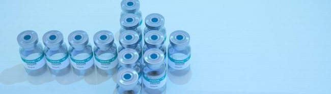 ВОЗ одобрила вакцину от COVID-19 китайской компании CanSino - «Здоровая жизнь»