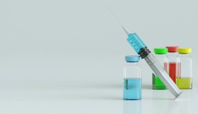 Дефектные вакцины от ковида - «Здоровая жизнь»