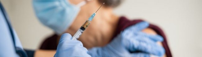 GSK готовится уже в ближайшее время вывести на рынок вакцину от респираторного синцитиального вируса - «Инфекционные заболевания»