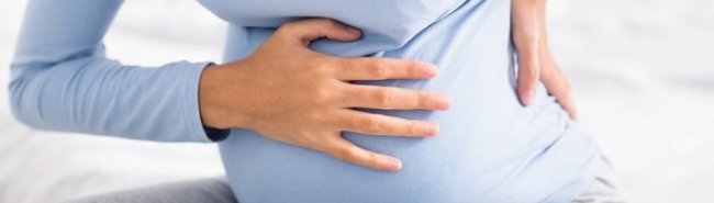 Оценка скрытого дефицита магния у беременных - «Гинекология»