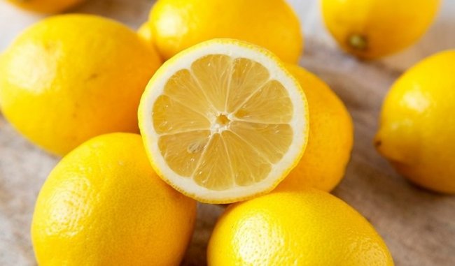 Лимон лечит? - «Здоровая жизнь»